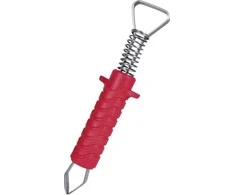 Trixie Erkių traukiklis metalinis 8 cm