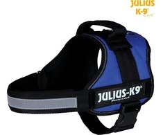 Trixie Julius- K9 suspenders L- XL