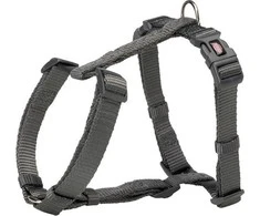 Trixie Premium grafito laikikliai S-M: 42-60 cm / 15 mm