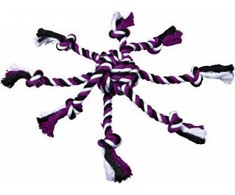 Trixie Eilutė "Denta Fun", apie 7 cm / 44cm