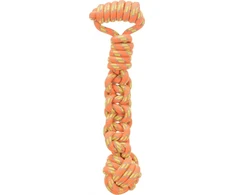 Trixie Sznur su kamuoliuku, o 8/38 cm