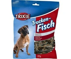 Trixie Džiovinti šprotai - 200g