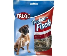 Trixie Džiovinti šprotai - 400g