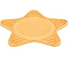 Trixie Dėklas Lick 'n' Snack delikatesses, šunims, tulžis, silikonas, 23,5 cm