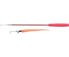 Trixie Teleskopiniai strypai, katėms, plastik( 38-98cm)