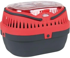 Transporteris Trixie Plastmasinis 23 × 16 × 17 CM