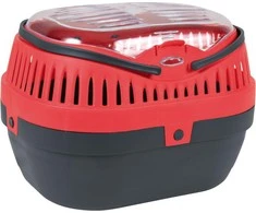 Transporter Trixie Plastmasinis 30 × 21 × 23 CM