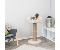 Trixie Boho kačių draskytuvas 83 cm, smėlio spalvos