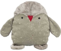 Trixie Trixie Kalėdinis pliušinis žaislas šuniui Pingvinas 24 cm