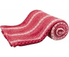 Trixie Trixie TX- 92551 Blanket Lumi 150x100cm Raudona