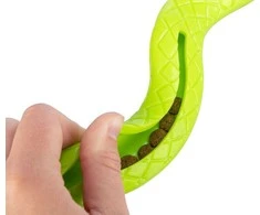 Šunų Žaislas - TRIXIE Snack-Snake 27cm