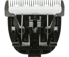 Trixie TX-23882, 1 / 1, 3 / 1, 6 / 1, 9 mm skustuvo ašmenys