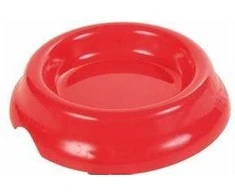 TRIXIE Dubenėlis plastm., 0.2 l, ø 11 cm