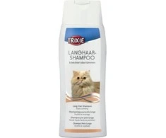 Trixie Long hair šampūnas ilgaplaukėms katėms, 250 ml