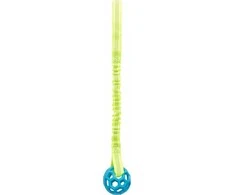 TRIXIE Bungee žaislas tampymui su kamuoliu, 7/48cm