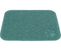 Trixie TX-40367 MATA POD KUWETĘ PVC 37x45cm ŽALIA