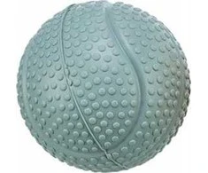 Trixie TX-45555 Žaislas DLA KOTA PIŁECZKI KAUCZUK 4,5cm /48