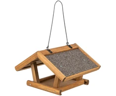 Trixie TX-55680 MEDINĖ PUŠINĖ PAUKŠČIŲ LEIDYKLA 30x18x28cm