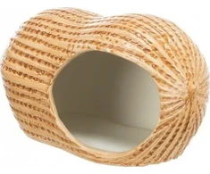 Trixie TX-61369 NAMELIS graužikams FISTASZEK 17x8x8cm