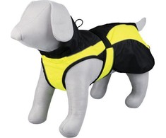Trixie Drabužėlis Safety, S: 35 Cm, Juodai/Geltona