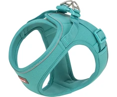 Trixie UrbanVest šunims XXS–XS: 34–37 cm/15 mm aqua