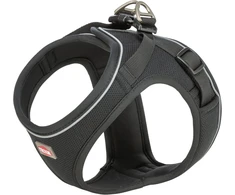 Trixie UrbanVest šuniui XXS: 31–34 cm/15 mm juoda