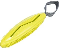 Trixie Užkandžių lazdelė, žaislas, šunims, įvairių spalvų, TPR/poliesteris, 20 cm/31 cm, skanėstams