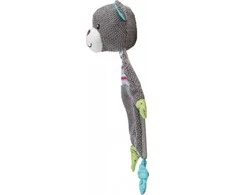 Trixie Vaikiškas lokys, medžiaga / lėkštė, 28 cm