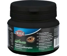 Trixie Vitaminų ir mineralų mišinys plėšriems ropliams, 80g