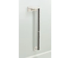 Trixie Sieninis rinkinys katėms, baltai / pilkai, 35 × 130x25 cm, baras su rankenomis