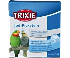 Trixie Paukščių kreida su jodu, 90 g