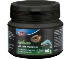Trixie Kalcis, reptilijoms ir varliagyviams, 80g