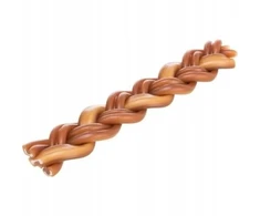 Trixie Kramtoma kasytė su jaučio pica, didelė, 15 cm, 35 g - (50 vnt./vnt.)