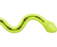 TRIXIE Snack-Snake, TPR, 42 cm