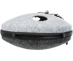 Trixie Wiggle &amp; Fumble, žaislas, veltinis, 23 cm