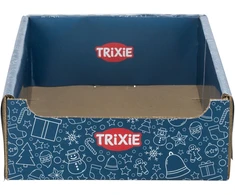 TRIXIE Xmas Imbierinukas su vištienos krūtinėle, 31 g (pak.90)