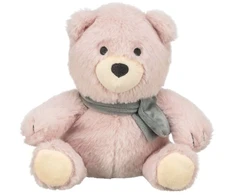 Trixie Xmas Meškiukas, žaislas, šuniui, pliušinis, 19 cm