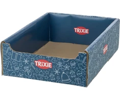 TRIXIE Xmas Snaigė su vištienos krūtinėle, 31 g (pak.90)