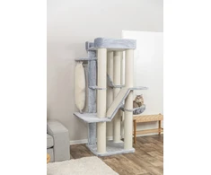 Trixie XXL Active katėms 188 cm pilka