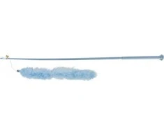 Trixie XXL lazdele su boa plunksna, katė, 65 cm, su varpais