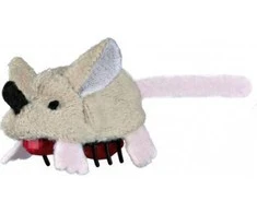 TRIXIE Gerbil, pliušas, 5.5 cm