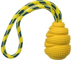 TRIXIE Jumper su virve, natūrali guma, 7 cm-25 cm