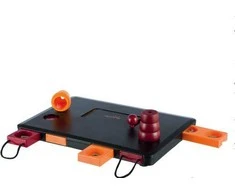 TRIXIE Strateginis žaidimas šunims Move2Win, 34x13x6cm, 32025