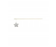 TRIXIE Xmas Meškerė žvaigždė, 48 cm