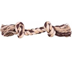 Trixie Žaislas šuniui, virvė susukta 22cm MR