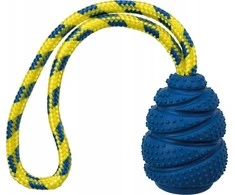 TRIXIE Jumper su virve, natūrali guma, 7 cm-25 cm