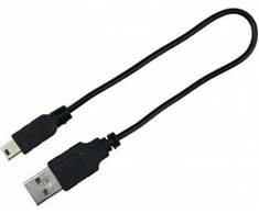 Trixie Žiedas su USB blykste, XS-S: 35 cm / 7 mm, rožinė