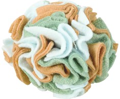 Trixie ZOLUX Uostymo kamuoliukas triušiui ir jūrų kiaulytei COSY 10 cm