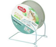 Zolux metalinis ratelis 17cm
