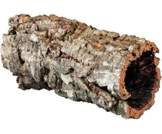 Trixie 8 vnt kamštienos ritinio 14 cm